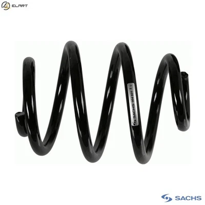 SUSPENSION SPRING 994 801 FOR RENAULT D4F782/780 1.1L K4M 854 1.6L 4cyl WIND - Image 1 of 4