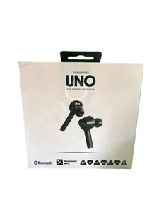 Nakamichi Sound [Wireless earphone BLUETOOTH 5.3] TW130NC Gold Sealed Earbuds - Picture 1 of 11