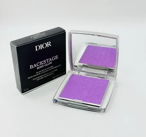Rubor DIOR Backstage Rosy Glow 063 Rosa Lila - Imagen 1 de 3