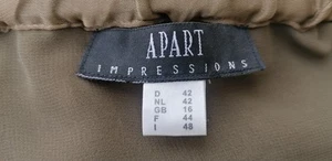 Rock, Firma Apart - Bild 1 von 4