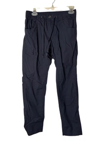 BYLT pant navy men's size small - Picture 1 of 3