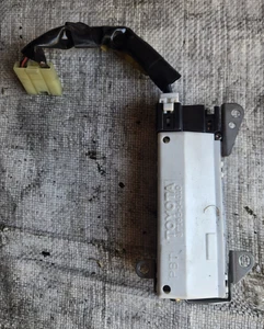 92-00 Lexus SC300 SC400 AC heating blower motor fan speed resistor 87165-14010 - Picture 1 of 5