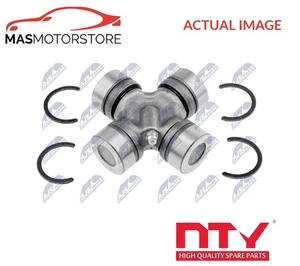 PROPSHAFT JOINT REAR NTY NKW-TY-003 V FOR LEXUS LX 470 UZJ100 173KW - Picture 1 of 7