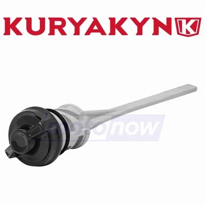Kuryakyn Precision Dipstick for 2018-2020 Harley Davidson FLSB Sport Glide km - Image 1 of 4