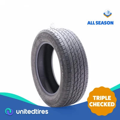 Usado 235/60R18 Toyo Open Country H/T 107V - 5.5/32 Foto 1 de 4