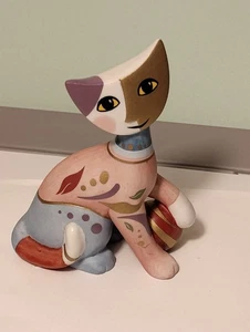 De colección GOEBEL ROSINA Wachtmeister "Gato" MARIS 3.5" - Imagen 1 de 5