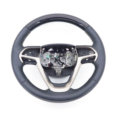 Lenkrad Jeep GRAND CHEROKEE IV 4 WK2 11.10- 1WE261X9AD - Bild 1 von 4