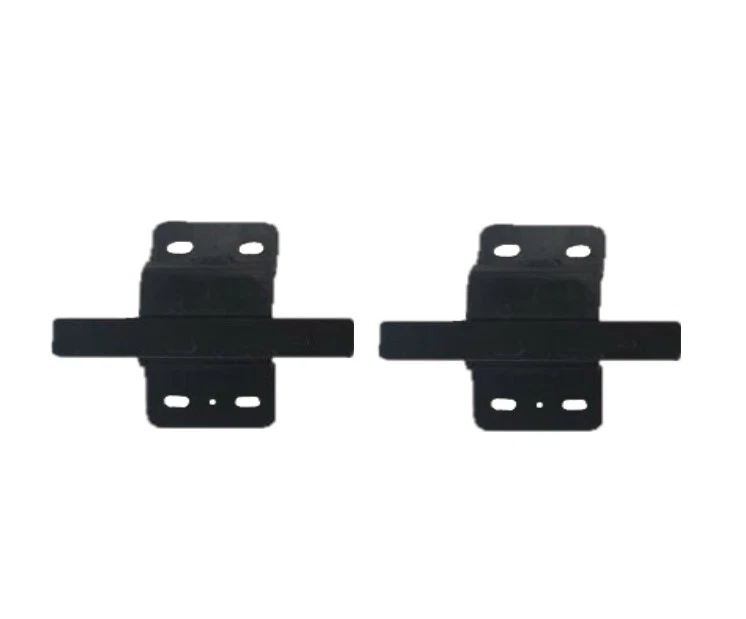 Petrol Lid Flap Hinges Pair for HOLDEN GEMINI TX TC TD TE TF TG SEDAN COUPE WAGO - image 1 of 1