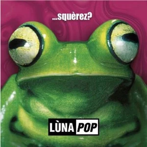 Vinile Lunapop - ...Squerez? Anniversary Edition (2 Lp) - Imagen 1 de 1