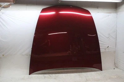 Lexus LS460 2011 montaje capó delantero rojo 3R1 OEM 07 08 09 10 11 12 Foto 1 de 4