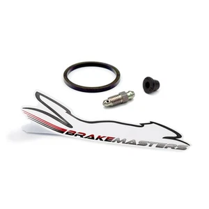 Honda CB500 K1 Four 1972 front brake caliper maintenance kit - Picture 1 of 6