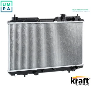 RADIATOR ENGINE COOLING 1552395 FOR FORD MONDEO/III/Mk/Turnier/Clipper 1.8L 4cyl - Picture 1 of 8
