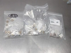 Lot Of 54 NEW! Assorted Carbide Insert -Various Type (As Shown) - Picture 1 of 6