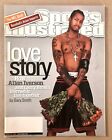 Sports Illustrated Magazine (April 23, 2001) Allen Iverson, NO ADDRESS, EX+