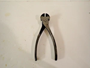 Vintage Channellock Cutting Pliers/Nippers No.356 made in USA - Picture 1 of 2
