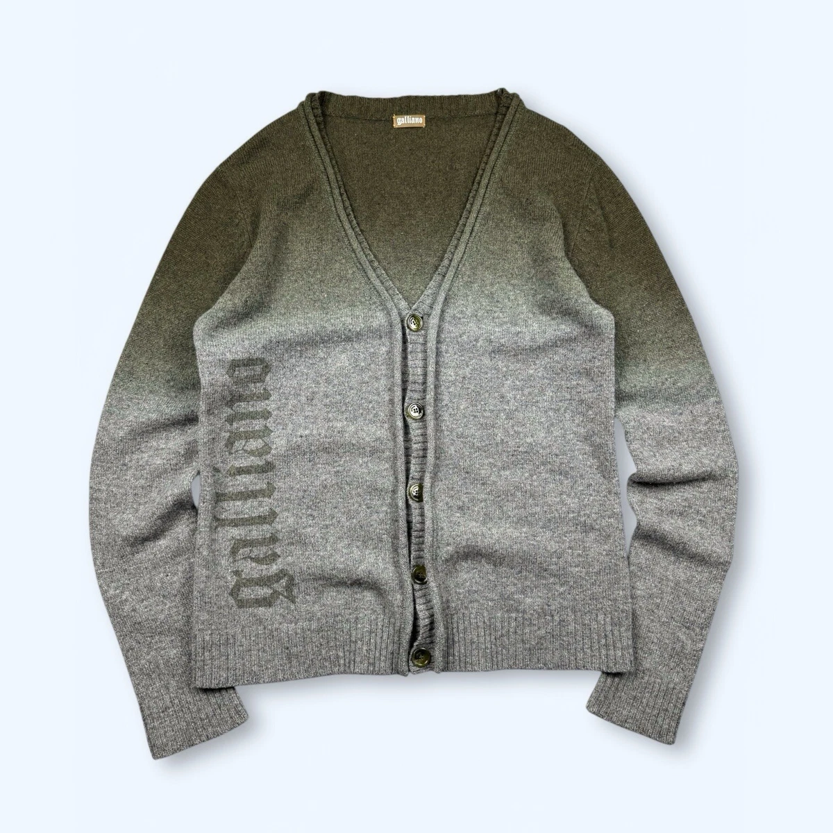 Men's John Galliano Sweaters for sale | eBay