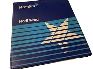 NorthStar NorthWord MANUAL SIN DISQUETES DE COLECCIÓN ÚLTIMO COLECCIONABLE - Imagen 1 de 5