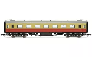 Hornby R4835, BR, Maunsell Open Second, S1346S - Era 4 - Picture 1 of 1