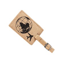 Custom Luggage Tags Suitcase Tags Travel Bag Label Airplane Luggage Tag