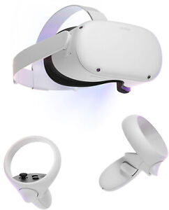 Oculus Quest 2 VR Headsets for sale | eBay