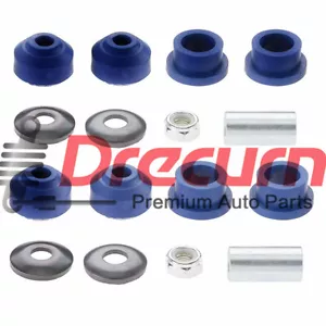 2 Sway Bar Link Kit For Jeep Cherokee Grand Cherokee Comanche Wagoneer - Picture 1 of 1
