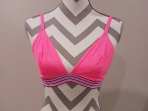 Victoria Secret PINK BH Bralette Größe Large - Bild 1 von 3