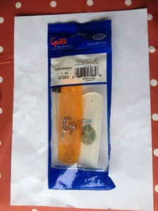 Grote Umrissmarkierung LED 47263 - American Motorhome - Bild 1 von 1