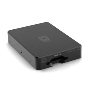 Legent CF2 CFast 2.0 to USB-C / SATA Card Reader Adapter - Picture 1 of 5