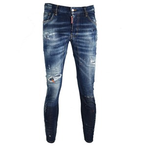 Men's Dsquared2 Denim Jeans for sale 