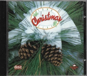 Maranatha Music! - Longplay Christmas - 1987 Maranatha / Word CD RARE Long Play - Picture 1 of 2