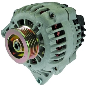 NEW ALTERNATOR FOR 95-99 CAMARO, FIREBIRD,95 REGAL,97 GRAND PRIX, 98 LUMINA 3.8L - Picture 1 of 2