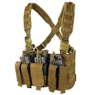 Condor Recon Chest Rig - Image 1 of 4
