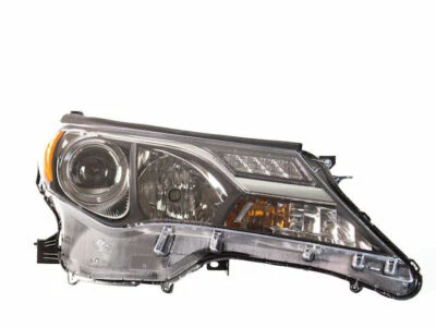 For 2013-2015 Toyota RAV4 Headlight Assembly Right TYC 34599XZ 2014 Foto 1 de 2