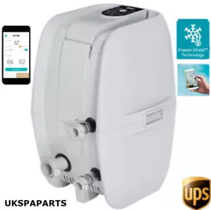NEW 2022 Lay Z Spa Airjet Pump / Heater WiFi Enabled & Freeze Shield RRP£399. - Picture 1 of 3