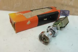INTERRUPTOR DE CONTROL DE LUZ CORONA MK2 RT60 RT61 RT62 RT70 # 84110-22010 NUEVO DE STOCK TOYOTA - Imagen 1 de 4