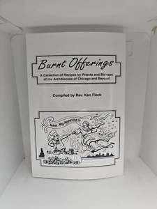 Verbrannte Angebote - Taschenbuch von Rev Ken Fleck - NEU - Bild 1 von 3