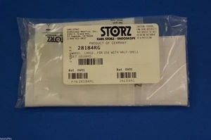 Karl Storz 28184RG Wheel Large For Use With Half-Shell Set 28184HS - Picture 1 of 3