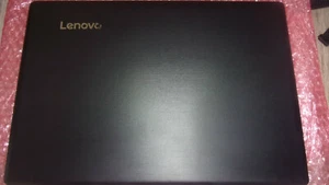 LENOVO 110-15IBR capot écran coque écran arrière noir - Bild 1 von 4