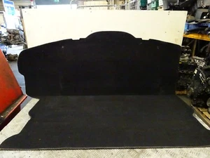 MAZDA 6 TAMURA 2.0 BENZIN 147 PS 6 GANG 2009 KOFFERRAUMTEPPICH GS1M 6881XC - Bild 1 von 4