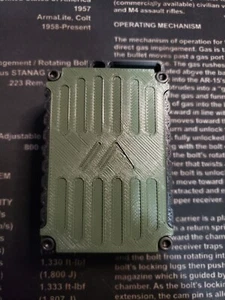 RAK Meshtastic Starter Kit (RAK19007/RAK 5005 + Core RAK4631) nur Gehäuse - Bild 1 von 3