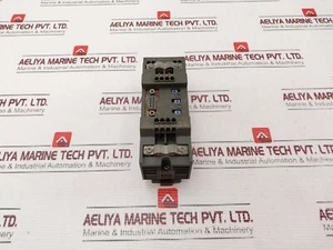 Siemens 6ES7 972-0AA02-0XA0 Interface Module RS 485-Repeater - Picture 1 of 11