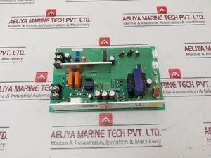Hamamatsu M9521S Detector Power Supply PCB 24V-3A - Picture 1 of 9