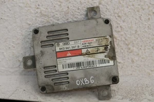 2013-2017 AUDI Q5 FRONT HEADLIGHT BALLAST XENON HID LIGHT CONTROL MODULE OEM - Picture 1 of 5