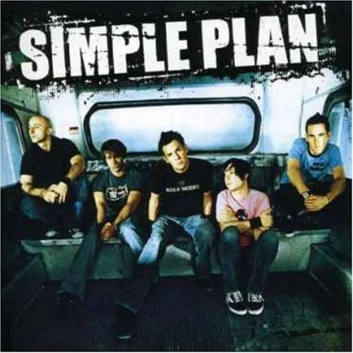 Simple Plan - Still Not Gettin'any [+Bonus] - Bild 1 von 1