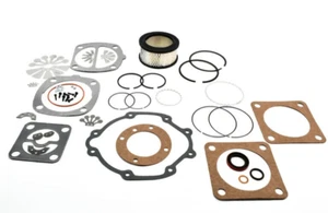 Valve Set Tune Up Kit for Ingersoll Rand Model 2420, 2420N5 Type 30 - Picture 1 of 3