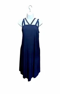 Dress Barn Strass Trägerkleid, Gr. 6 - Bild 1 von 4