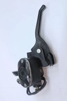 07-20 Arctic Cat F8 Sno Pro Brake Master Cylinder W Lever   1602-930 - Image 1 of 4