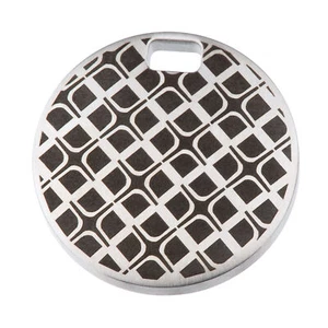 Ernstes Design Rimorchio AN671 Acciaio Inox Opaco Rivestito - Foto 1 di 3