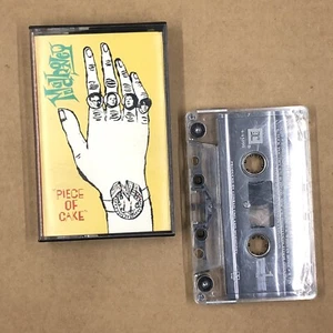 MUDHONEY Cassette Tape 90s Grunge PIECE OF CAKE SUCK YOU DRY - Picture 1 of 6