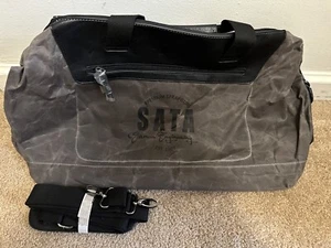 Sata Spray Gun Promotional Weekender Bag - Picture 1 of 3
